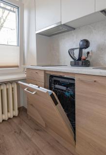 Freedom Avenue Apartment by Polo apartments - Kaunas - 1