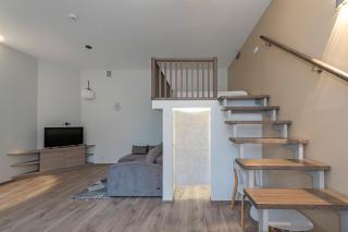 Freedom Avenue Apartment by Polo apartments - Kaunas - 7