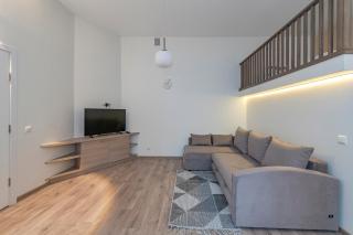 Freedom Avenue Apartment by Polo apartments - Kaunas - 8