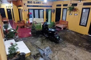 Kosan Syariah Mas Slamet - Tasikmalaya - 9