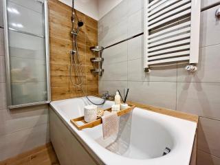HARMONY Apartment - Zator Energylandia - 5