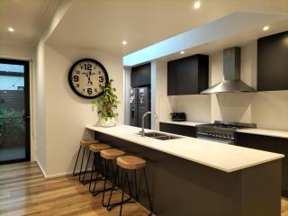 Harvey's Haven - Castlemaine - 6