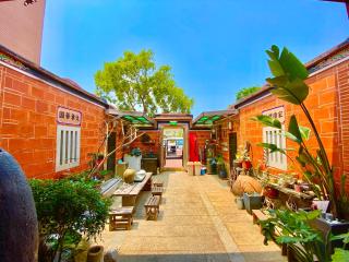 彼岸古厝民宿-包棟優先--Biiann B&B - Jinning - 0