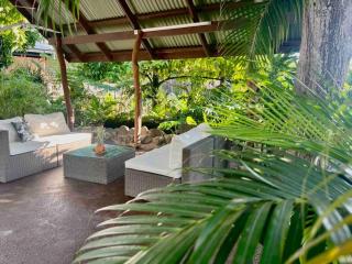 Heitiare lodge - Paea - 7