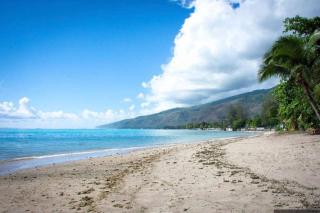 Heitiare lodge - Paea - 0