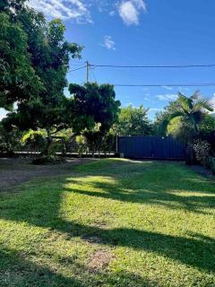 Heitiare lodge - Paea - 5