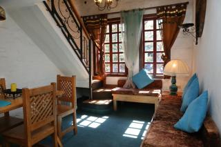 Boutique Hotel Antinea - 6
