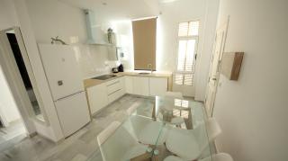 Allo Apartments Larga Hideaway Parking Gratis Centro 2 Habitaciones - Jerez de la Frontera - 5