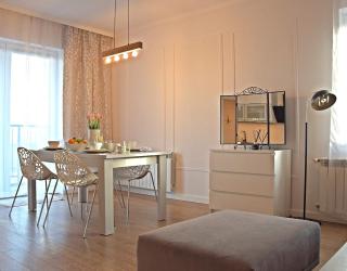 HARMONY Apartment - Zator Energylandia - 4
