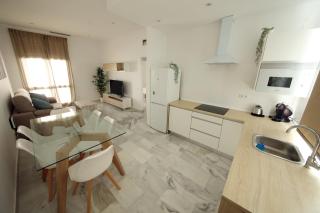 Allo Apartments Larga Hideaway Parking Gratis Centro 2 Habitaciones - Jerez de la Frontera - 6