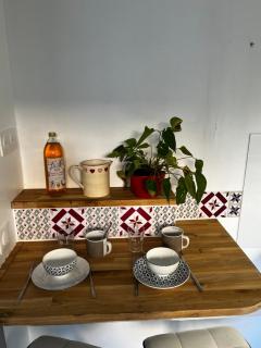 Ravissante suite avec jacuzzi - Gaillac - 4