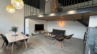 LOFT CELEST IMM - Épinouze - 9