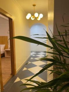 Hotel Pegasus Crown - Shillong - 9