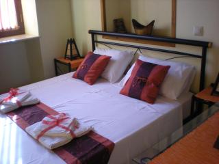 Mika's House - Calchi (Halki) - 4