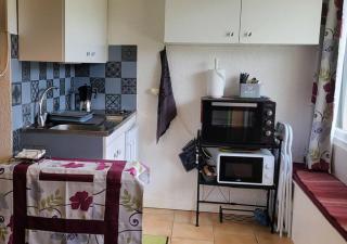 Studio agréable et lumineux - Villard-de-Lans - 8