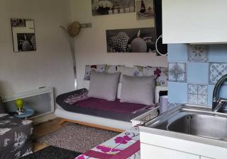 Studio agréable et lumineux - Villard-de-Lans - 4