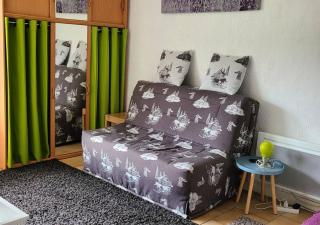 Studio agréable et lumineux - Villard-de-Lans - 7