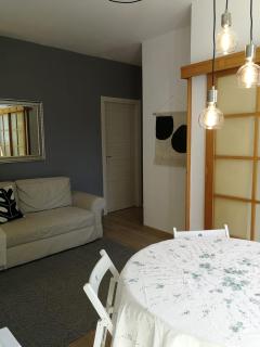Gigio's Home - Milan - 2