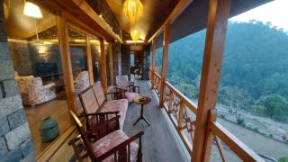 The Hideaway Cottage - Kasauli - 6