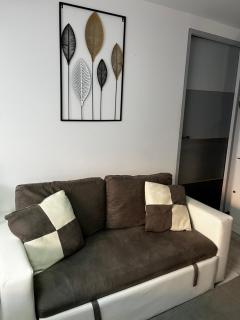 Ravissante suite avec jacuzzi - Gaillac - 8