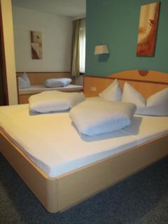 Hotel Untermetzger - 7