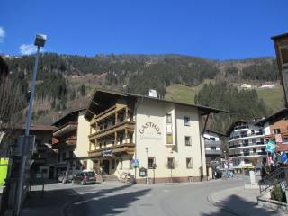 Hotel Untermetzger - Zell am Ziller - 3