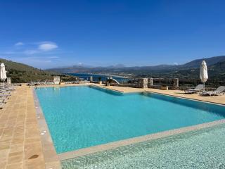 Arbutus - Relaxing apartment with Fantastic Views - 7