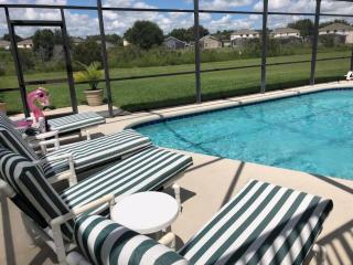 Sunstreams Villa - 7