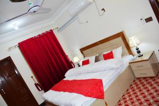 Khyber Guest House Swat - 1
