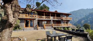 The Hideaway Cottage - Kasauli - 5