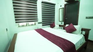 MOHI VILLA - 1