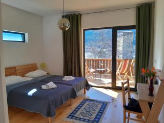 Hotel Lamish - Mestia - 9