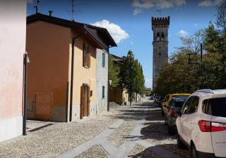 La Casetta in Cittadella - Lonato - 9