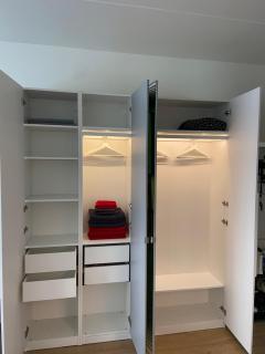 Pearl - new and cosy apartment close to Center - Riga - 4