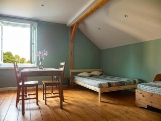 Modrasówka, Świerkowe Przysiółki w Górach Sowich - 8