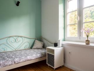 Modrasówka, Świerkowe Przysiółki w Górach Sowich - 4