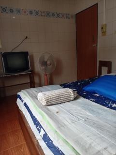 NP guesthouse - Trat - 4