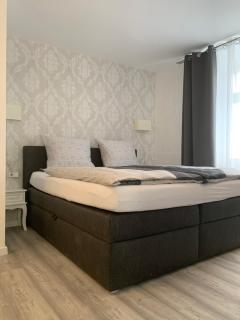 Hotel-Pension Adler Untertürkheim - Stuttgart - 2