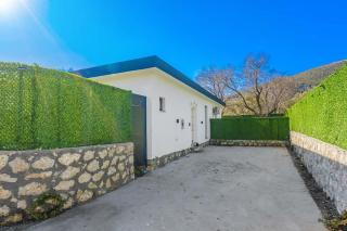 Villa Ortaç 2 Doğa İçerisinde, korunaklı villa - 4