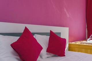 Villa Ortaç 2 Doğa İçerisinde, korunaklı villa - 1