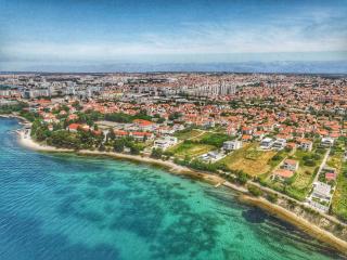 Apartments MTV with privatne parking - Zadar - 5