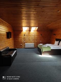 Pride Hotel - Taraz - 8