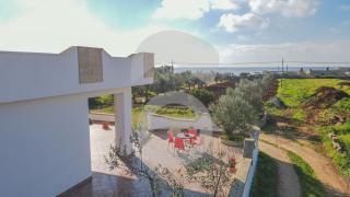 La Villetta del tranquillo sul mare, NUOVA STRUTTURA - 0