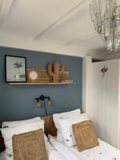 Appartement 't Loft - Zandvoort - 6