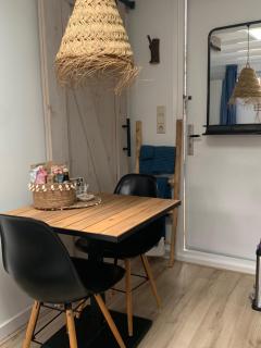 Appartement 't Loft - Zandvoort - 1