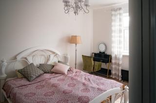 Great apartment with the park view - 4th floor - Riga - 1