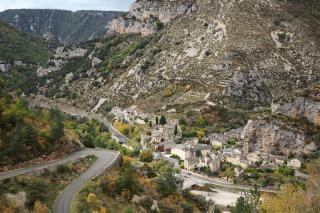 Gîte de la Batelière - La Malène - 0