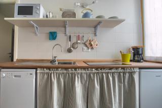 Casa a 2 passi dal mare con patio privato - Imperia - 2