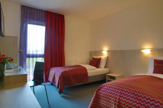 Best sleep Hotel - Spielberg - 6
