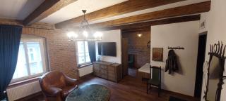 Apartament loftowy - Świdnica - 1